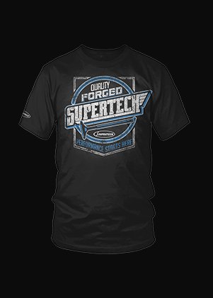 Supertech T-shirt