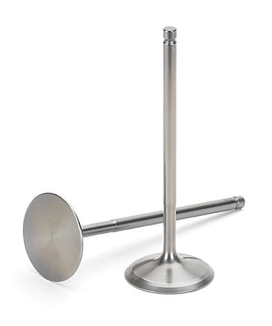 Exhaust Valves