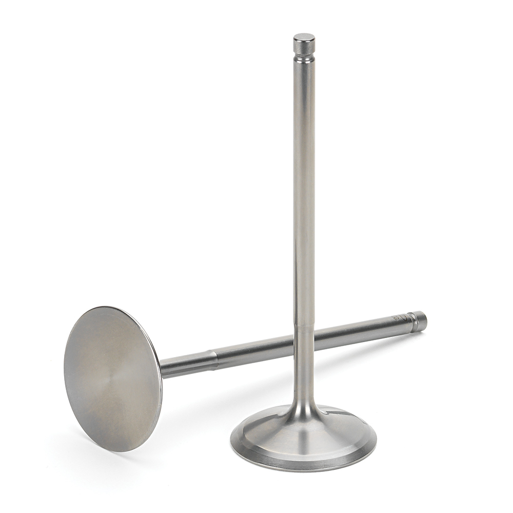 Titanium Intake Valves