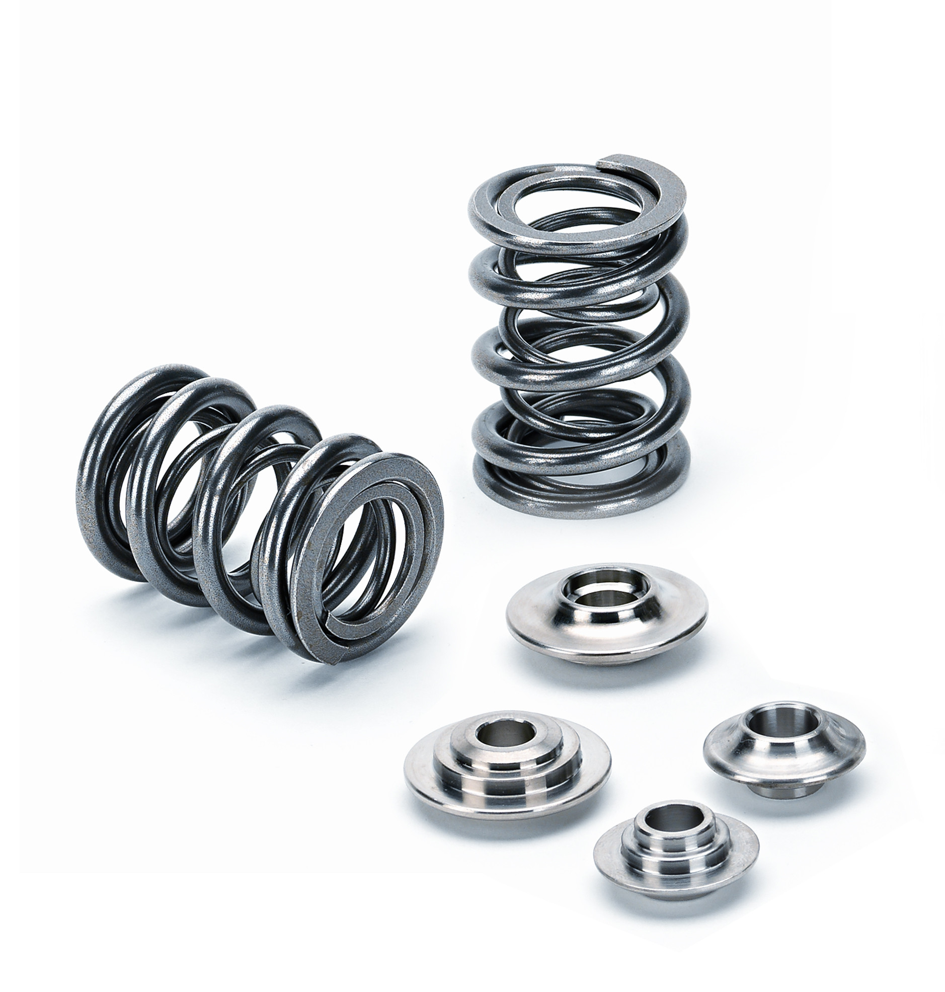 SPRK-A2416-BE2-V6 Beehive Valve Spring Kit